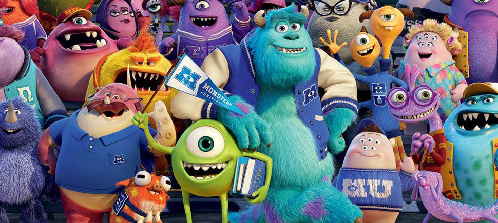 8 phim hoạt hình gây sốt toàn thế giới của Pixar không thể bỏ qua (2)