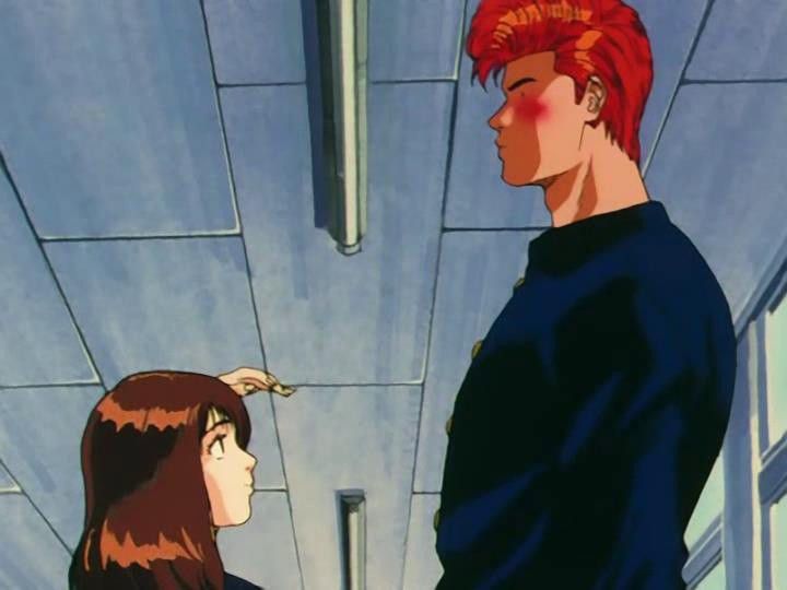 10 cặp đôi anime đẹp nhất khiến fan yêu mến và "đau tim" nhất (3)