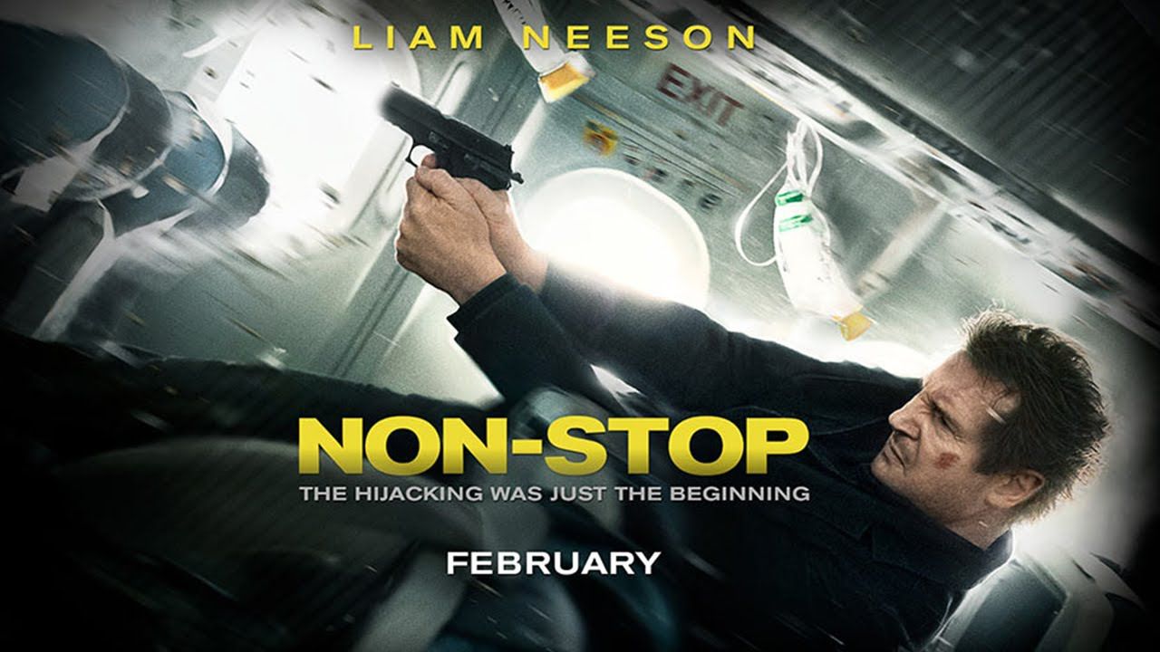 10 vai diễn làm nên tên tuổi của ngôi sao hành động Liam Neeson (8)