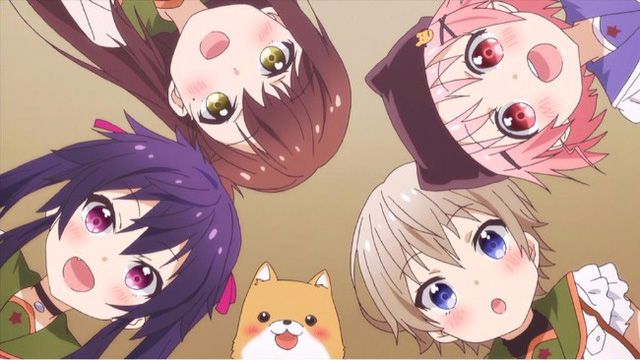 Những anime kinh dị hấp dẫn chot mọt giải trí cuối tuần (3)