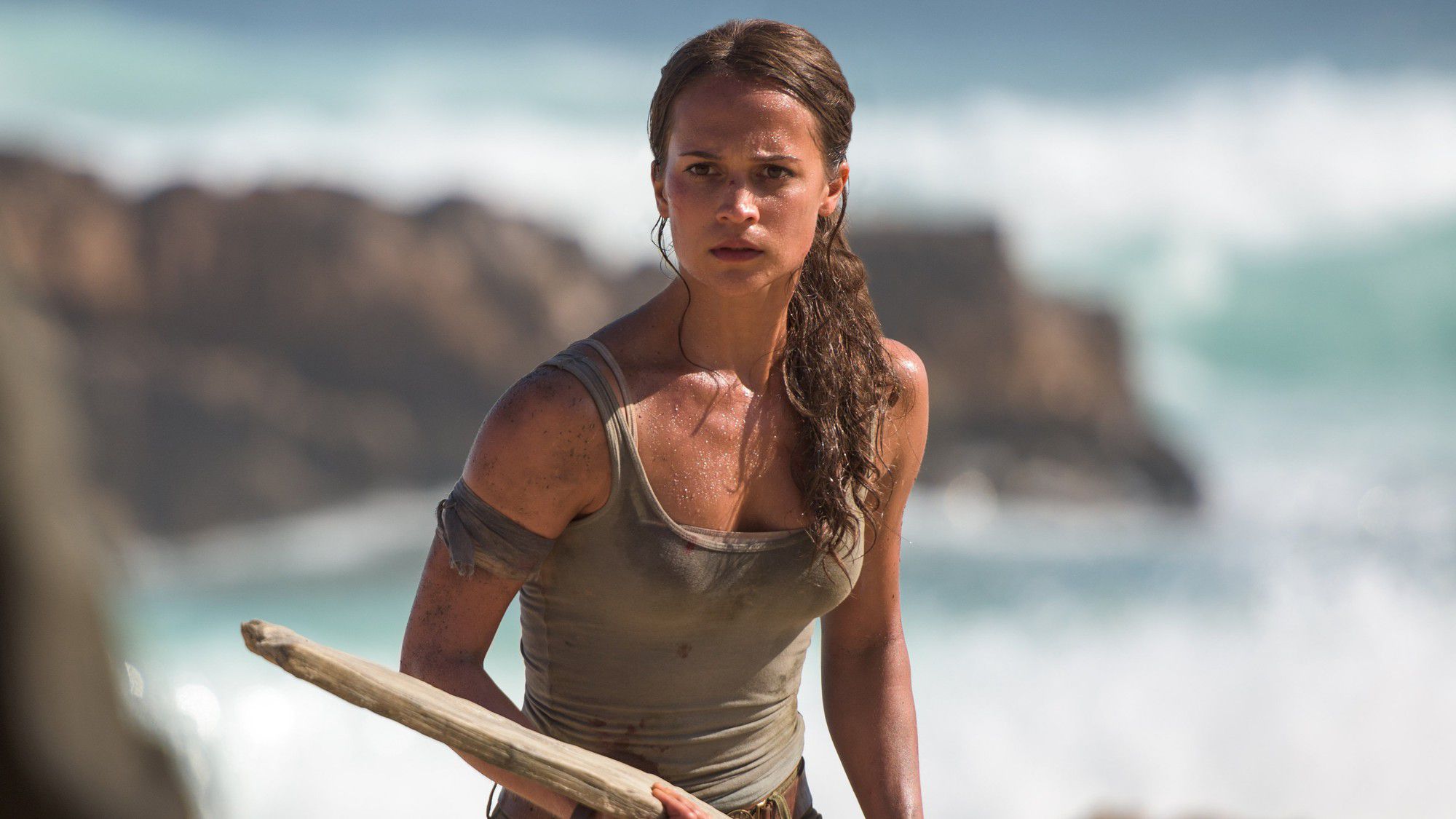 Cùng bom tấn "Tomb Raider" tìm kiếm tàn tích của đế chế "Atlantis Châu Á" (6)