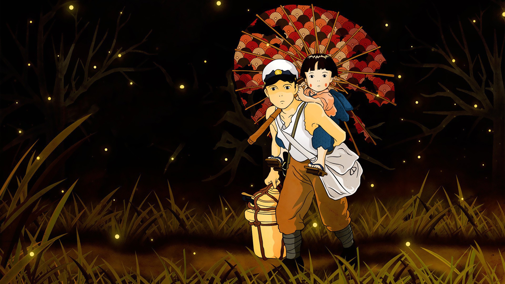 Top 5 anime chiến tranh kinh điển lấy đi nhiều nước mắt nhất (1)