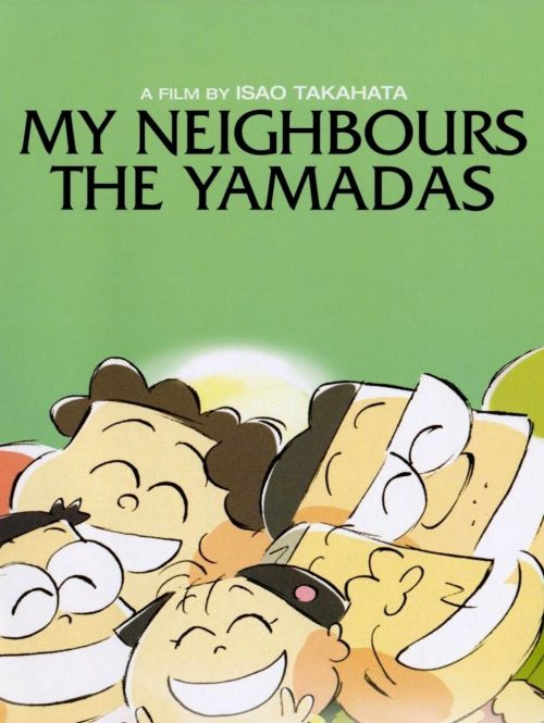 Những bộ phim hoạt hình hay nhất của cố đạo diễn Isao Takahata (8)