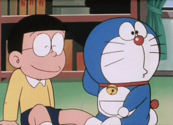 Những bộ phim hoạt hình về tình bạn hay nhất (P1) | Top Anime Hay (2)