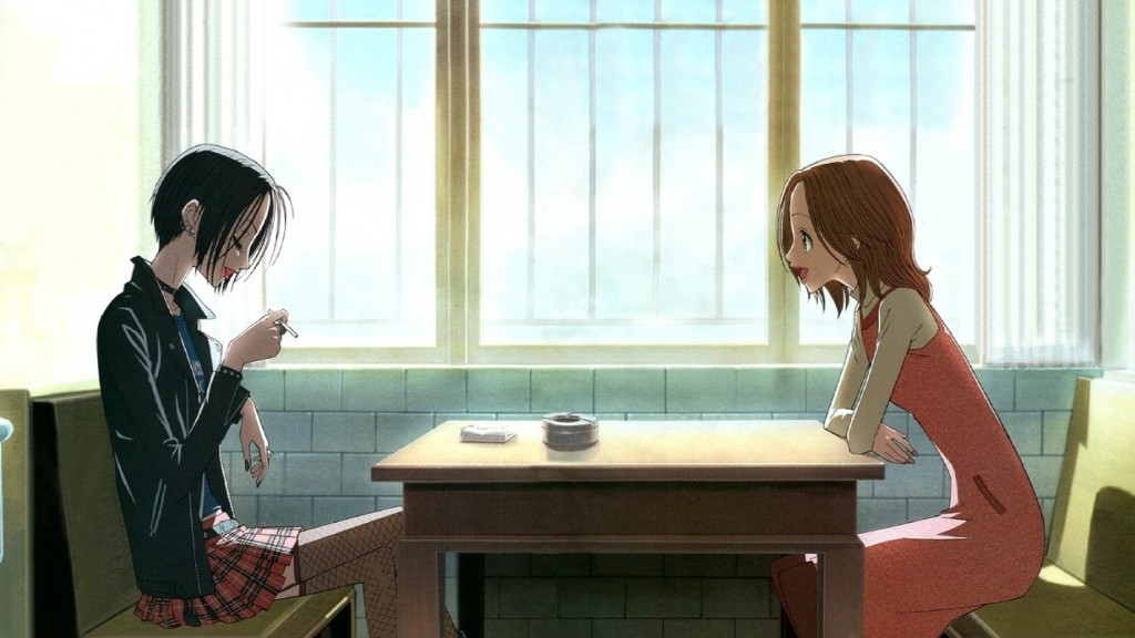 Những bộ phim hoạt hình về tình bạn hay nhất (P1) | Top Anime Hay (3)