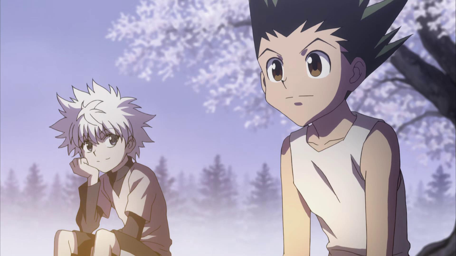 Những bộ phim hoạt hình về tình bạn hay nhất (P2) | Top Anime Hay