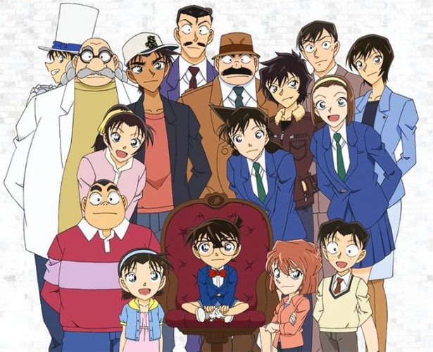 Top 10 bộ phim hoạt hình anime Nhật Bản dài tập hay nhất mọi thời đại (12)