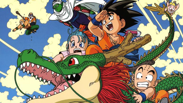 Top 10 bộ phim hoạt hình anime Nhật Bản dài tập hay nhất mọi thời đại (9)
