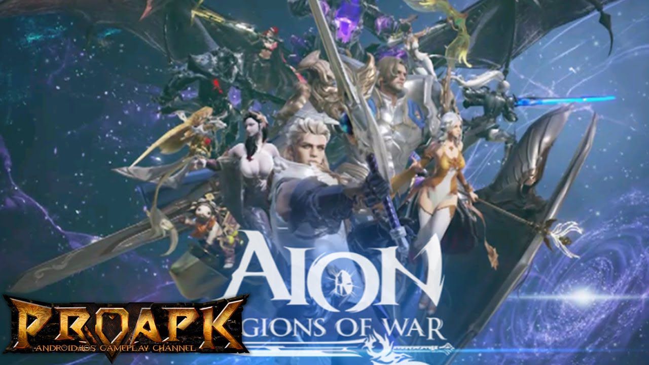 Top 5 game hành động nhập vai hay nhất 2017 cho iOS & Android (4)