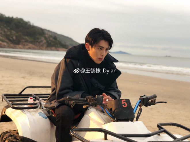 Truy lùng thông tin dàn diễn viên Vườn sao băng 2018 Trung Quốc (16)