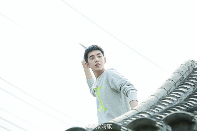Truy lùng thông tin dàn diễn viên Vườn sao băng 2018 Trung Quốc (27)