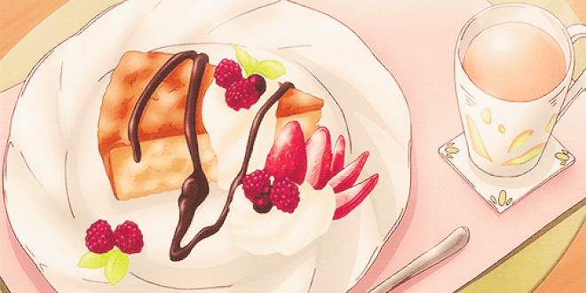 Top 5 phim hoạt hình (anime) về ẩm thực, nấu ăn Nhật Bản hay nhất (10)