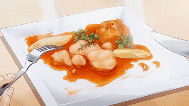 Top 5 phim hoạt hình (anime) về ẩm thực, nấu ăn Nhật Bản hay nhất (2)