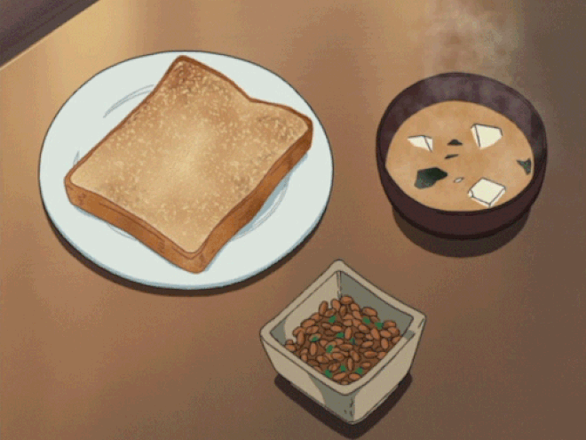 Top 5 phim hoạt hình (anime) về ẩm thực, nấu ăn Nhật Bản hay nhất (6)