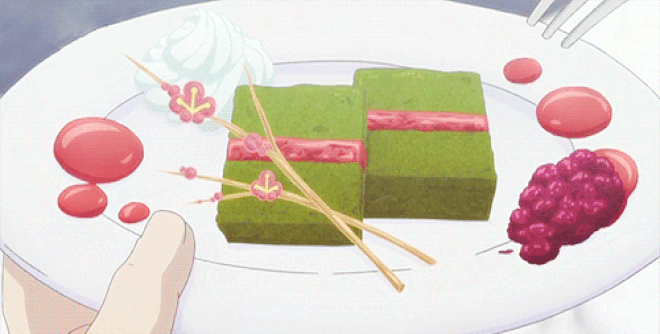 Top 5 phim hoạt hình (anime) về ẩm thực, nấu ăn Nhật Bản hay nhất (8)