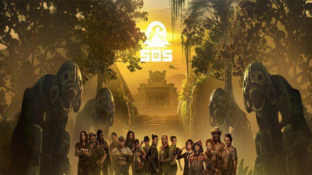 Top game hành động online hay nhất 2018 hè này, bạn đã chơi chưa? (1)