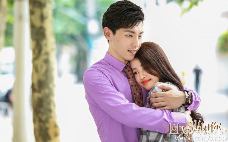 Top 7 bộ phim hay nhất, hot nhất của nam diễn viên Đặng Luân (3)
