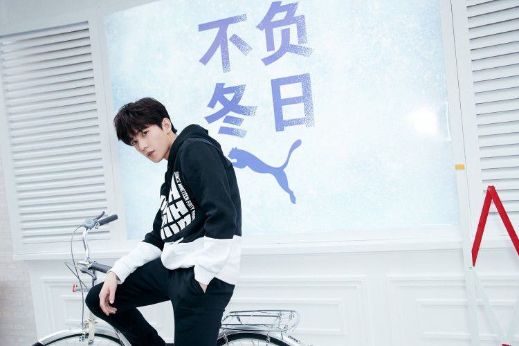 Dương Dương, Vương Khải và Lưu Hạo Nhiên: Bạn chọn nam thần nào? (14)