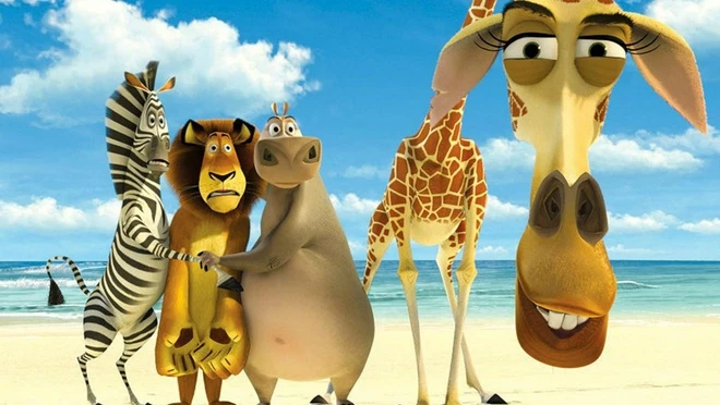Top 5 phim hoạt hình về động vật ngộ nghĩnh, đáng yêu và dễ thương 5