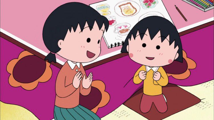 Top 10 phim hoạt hình anime Nhật Bản hay nhất thời kỳ Heisei (7)