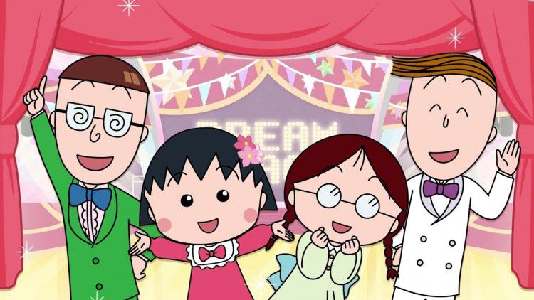 Top 10 phim hoạt hình anime Nhật Bản hay nhất thời kỳ Heisei (8)