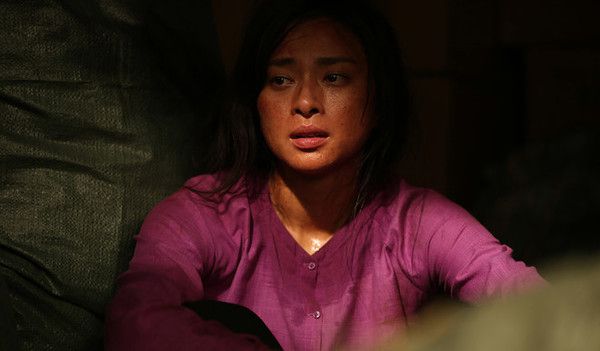 Ngô Thanh Vân: Đả nữ phim hành động xuất sắc nhất của làng phim Việt (3)