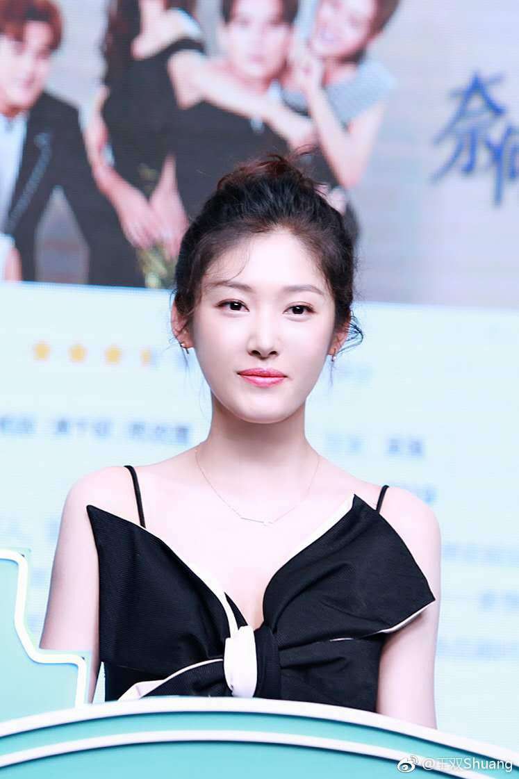 Từ Khai Sính & dàn diễn viên siêu hot của hit "Tại sao boss muốn cưới tôi" (12)