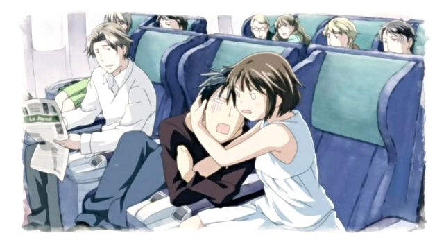 Top những bộ anime tình cảm, phim hoạt hình Nhật Bản lãng mạn hay nhất (9)