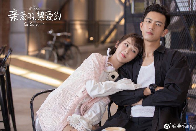 Lý Hiện Profile: Thông tin tiểu sử nam diễn viên điển trai Hiện Hiện (11)