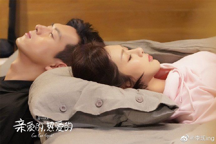 Lý Hiện Profile: Thông tin tiểu sử nam diễn viên điển trai Hiện Hiện (13)