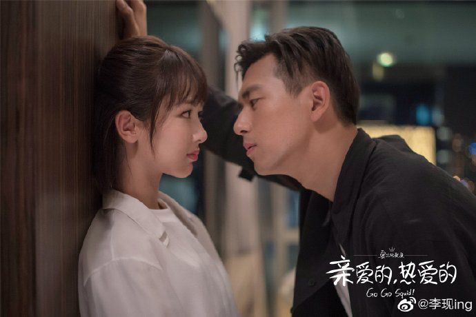 Lý Hiện Profile: Thông tin tiểu sử nam diễn viên điển trai Hiện Hiện (14)