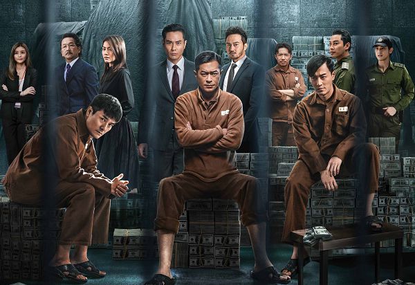 Phim chiếu rạp tháng 7/2019: Phim hành động lên ngôi, tận 5 bộ ra mắt (3)