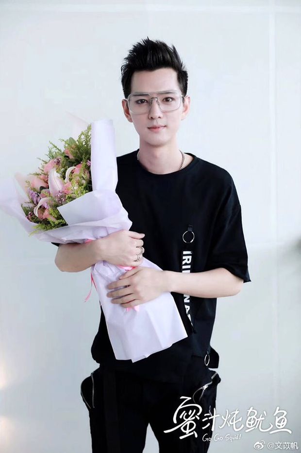 Profile cực chất của dàn nam phụ cực phẩm trong Cá Mực Hầm Mật (19)