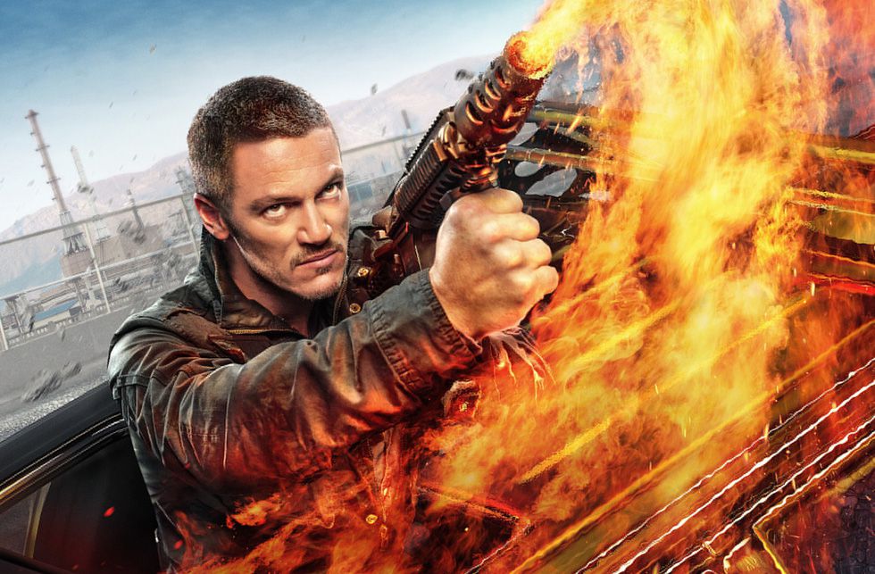 Những tên ác nhân két tiếng nhất trong series bom tấn Fast & Furious (5)