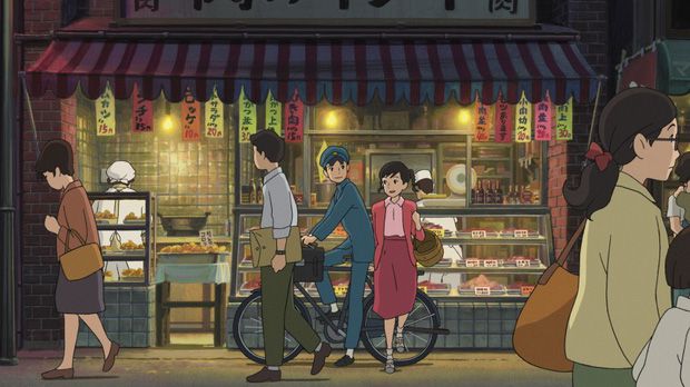 Top 3 anime Nhật Bản lãng mạn đầy màu sắc giúp tưới mát tâm hồn (4)