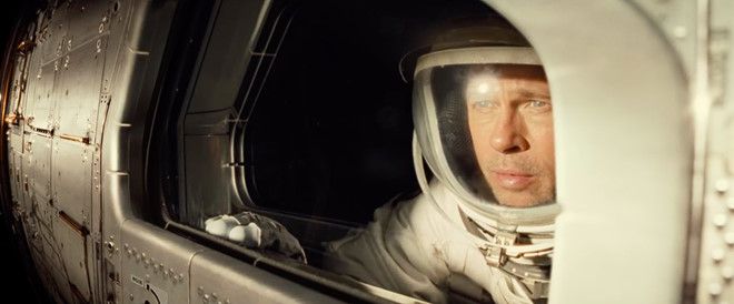 Ad Astra: Phim hành động kịch tính với câu chuyện cha con đầy cảm động (1)