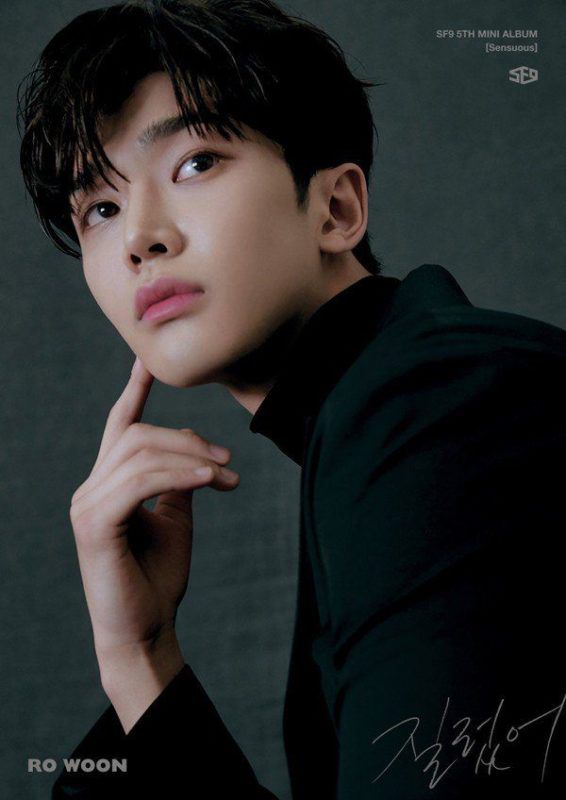 Profile Rowoon: Nam thần đẹp trai không tên bí ẩn của Extraordinary You (3)