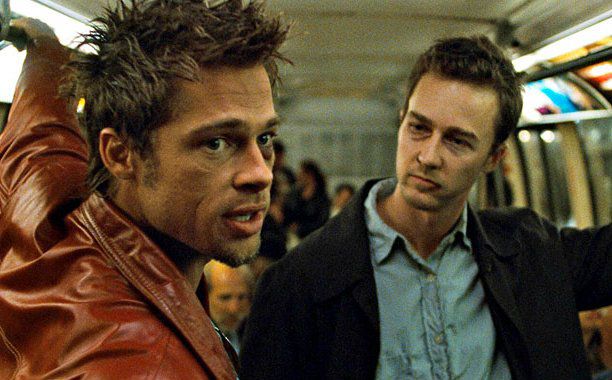 Top 6 bộ phim hành động hay nhất làm nên tên tuổi của Brad Pitt (1)