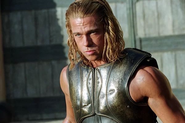 Top 6 bộ phim hành động hay nhất làm nên tên tuổi của Brad Pitt (2)