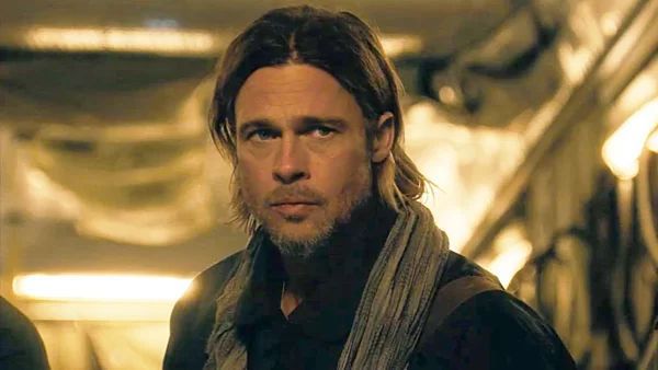 Top 6 bộ phim hành động hay nhất làm nên tên tuổi của Brad Pitt
