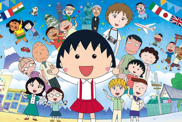 Top những bộ anime có nhạc phim hay nhất - Phim hoạt hình Nhật Bản (5)