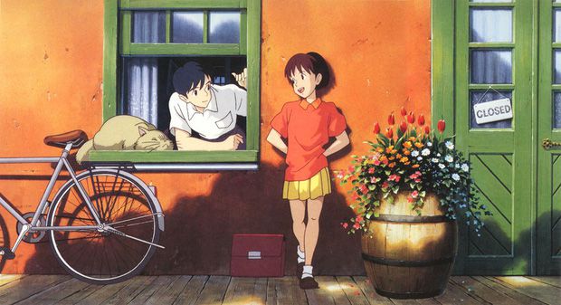 Top những bộ anime có nhạc phim hay nhất - Phim hoạt hình Nhật Bản (9)