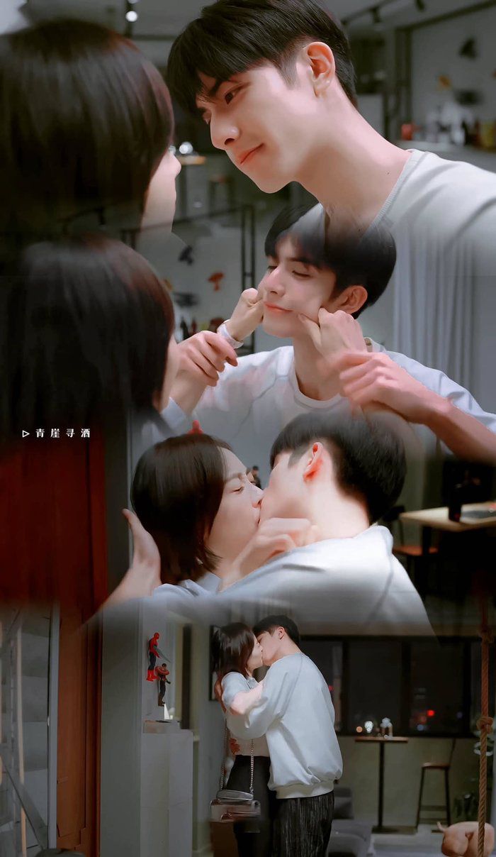 Nam diễn viên Tống Uy Long gây sốt với tình trường phong phú (2)