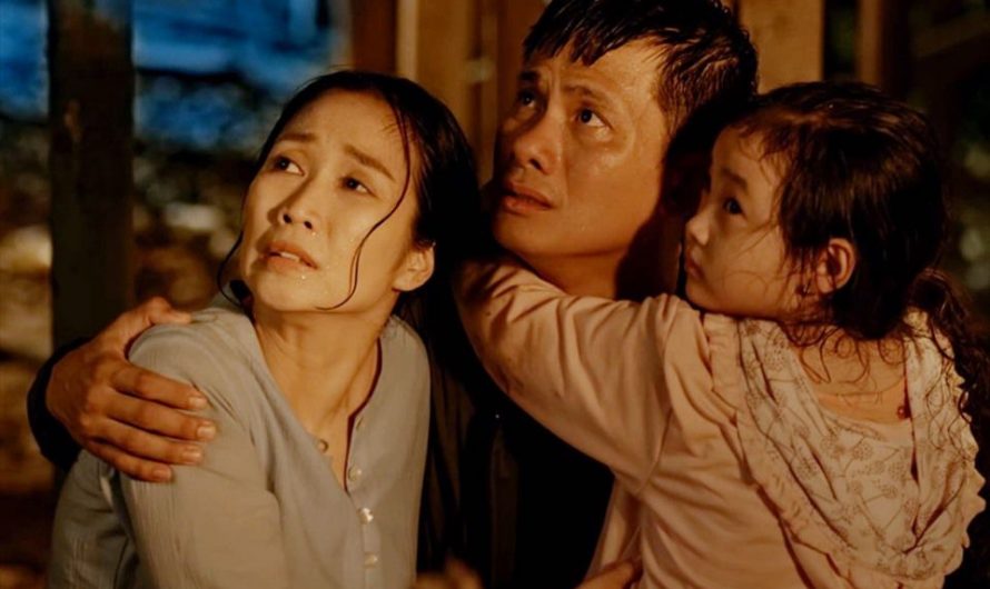 Lật mặt: 48h – Phim hành động “dân dã” đậm chất Việt Nam