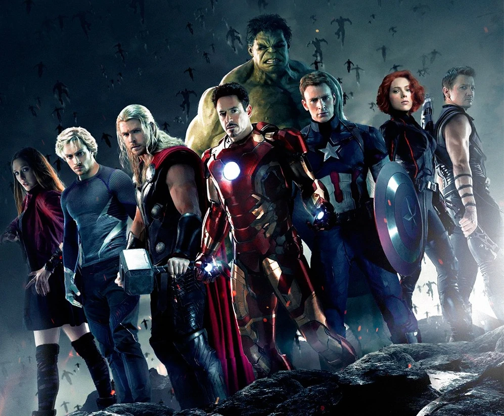 Khán giả thấy vọng về The Marvels - phim siêu anh hùng 2023 - 3