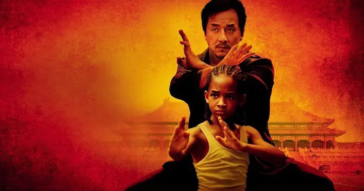 Sau 13 năm, dàn sao phim The Karate Kid bây giờ ra sao?