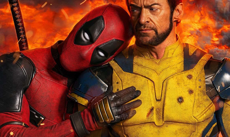 Deadpool & Wolverine: Phim hạng R có doanh thu mở màn cao nhất