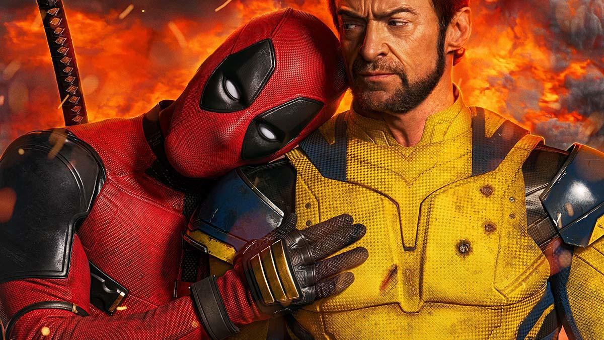 Deadpool & Wolverine: Phim hạng R có doanh thu mở màn cao nhất - 2