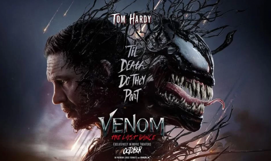 Venom: The Last Dance chỉ là bước mở đầu cho ác thần bá đạo Knull