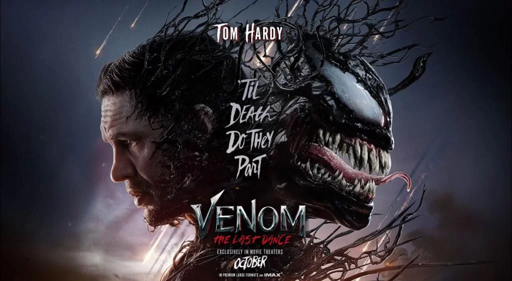 Venom: The Last Dance chỉ là bước mở đầu cho ác thần bá đạo Knull 4